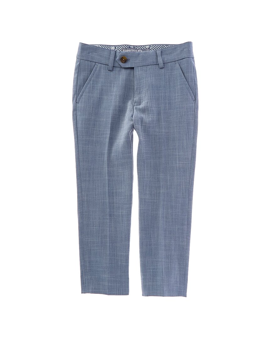 Брюки Appaman, синий
Брюки Appaman, синий