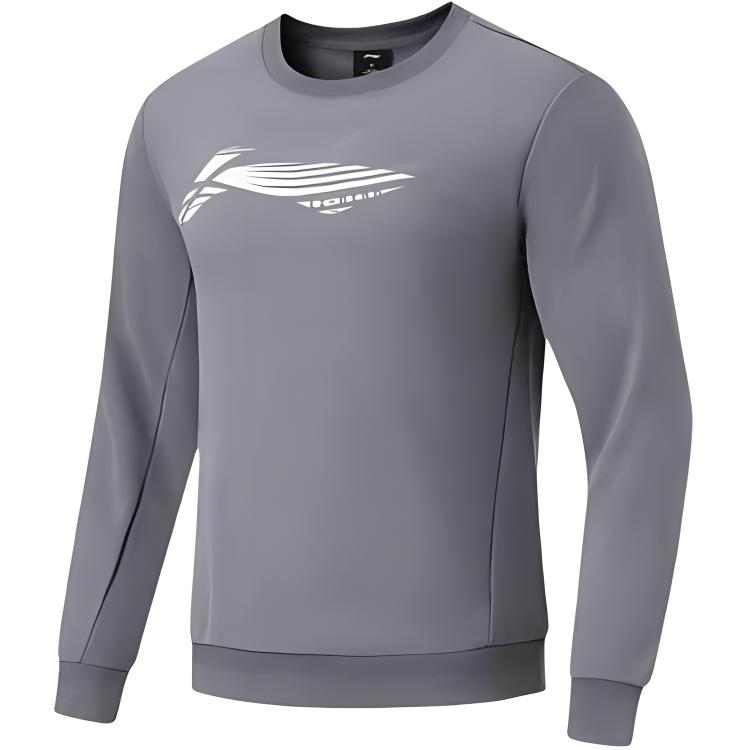 Толстовка Fitness Series мужская Smoke Ink Gray LINING, серый
Толстовка Fitness Series мужская Smoke Ink Gray LINING, серый