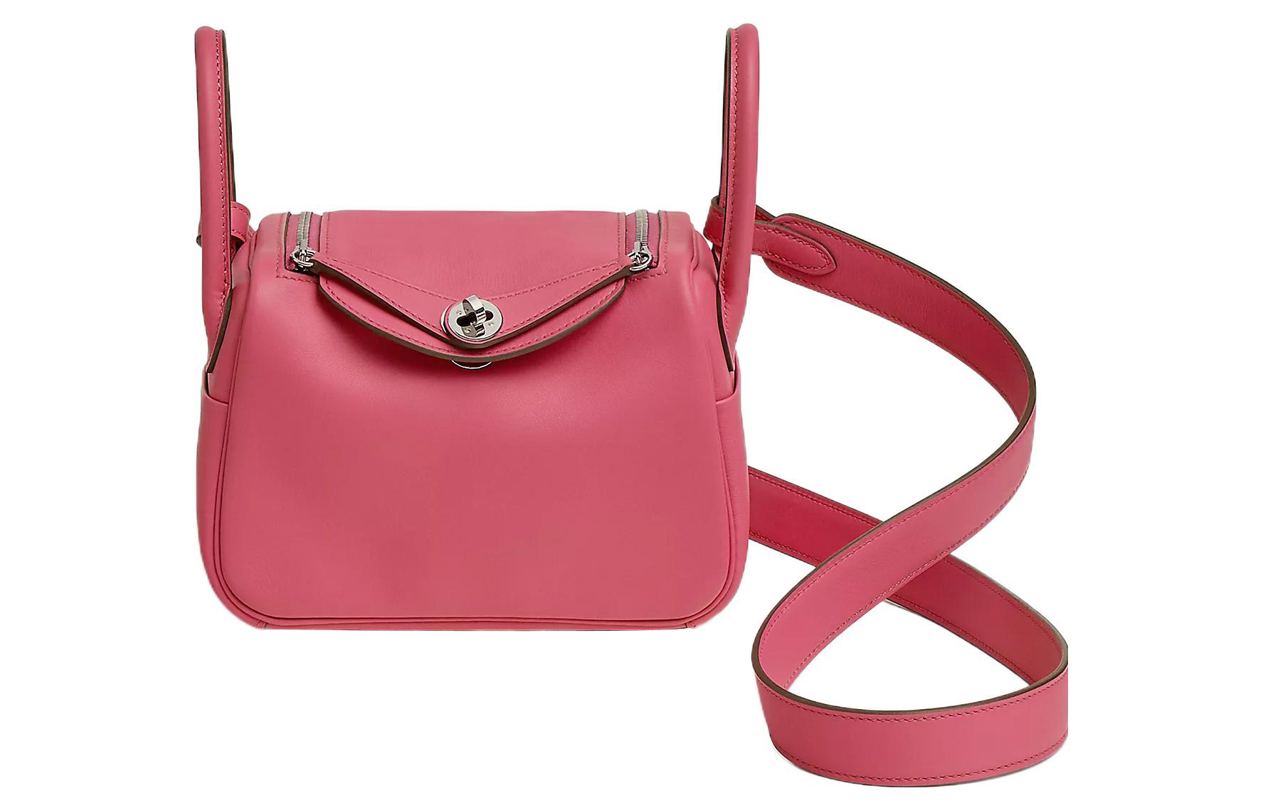 HERMES Сумка через плечо мини женская
HERMES Сумка через плечо мини женская