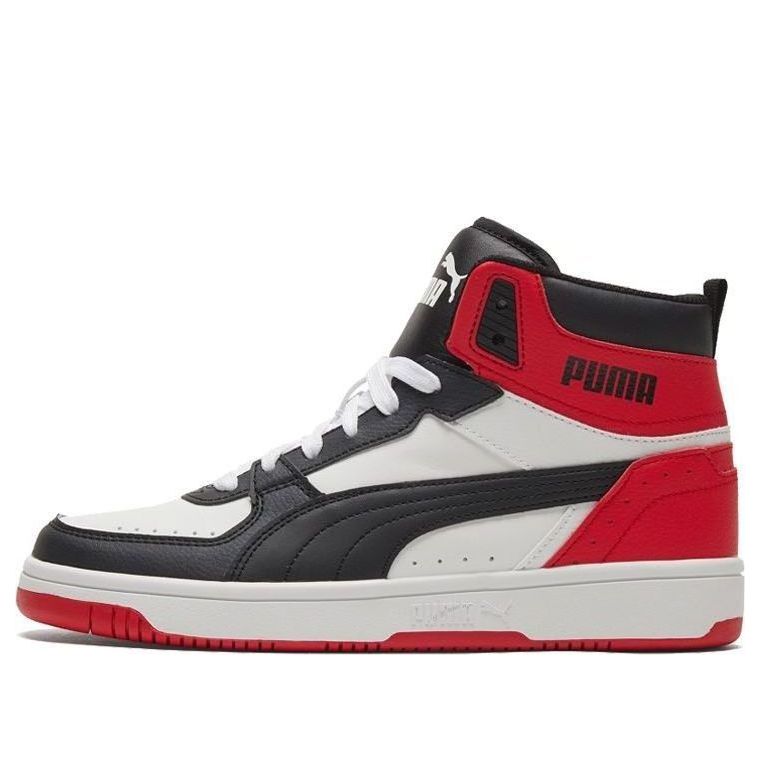 Кроссовки PUMA Rebound Joy 'High Risk Red' 374765-03, красный
Кроссовки PUMA Rebound Joy 'High Risk Red' 374765-03, красный