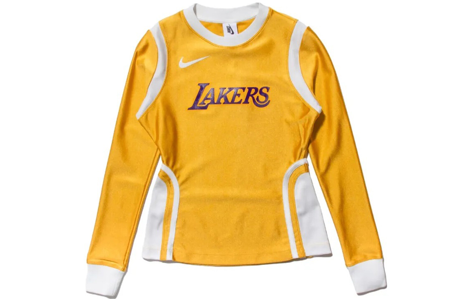 Толстовка Ambush X женская золотая Nike
Толстовка Ambush X женская золотая Nike