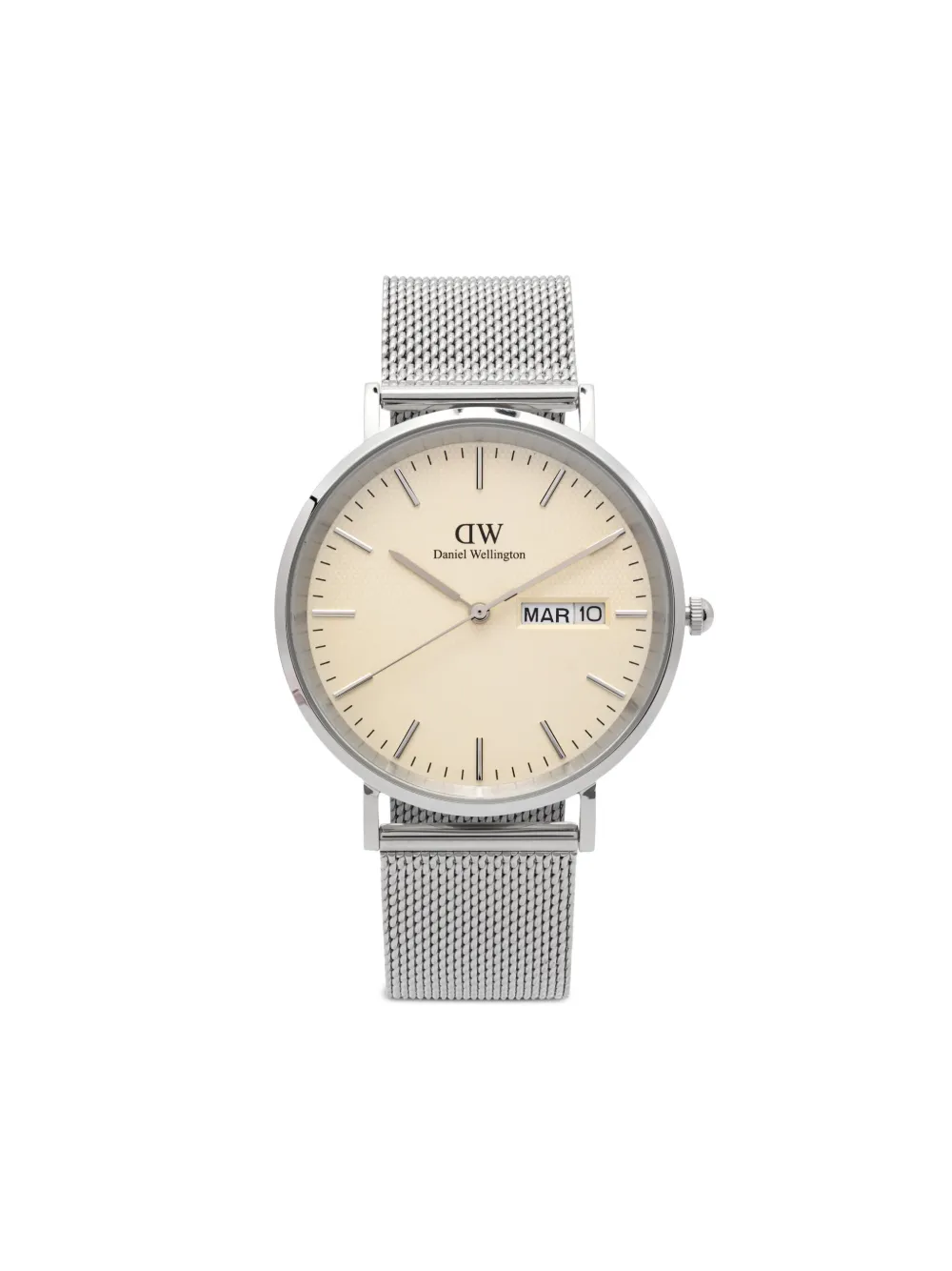 Наручные часы Classic Day Date 40 мм Daniel Wellington, бежевый
Наручные часы Classic Day Date 40 мм Daniel Wellington, бежевый