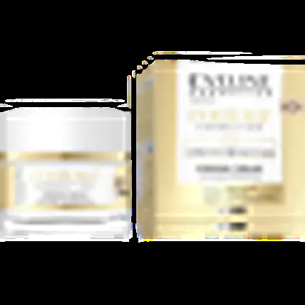 Eveline Contour Correction 40+ Intense Hydration Увлажняющий укрепляющий крем 50мл 
Eveline Contour Correction 40+ Intense Hydration Увлажняющий укрепляющий крем 50мл