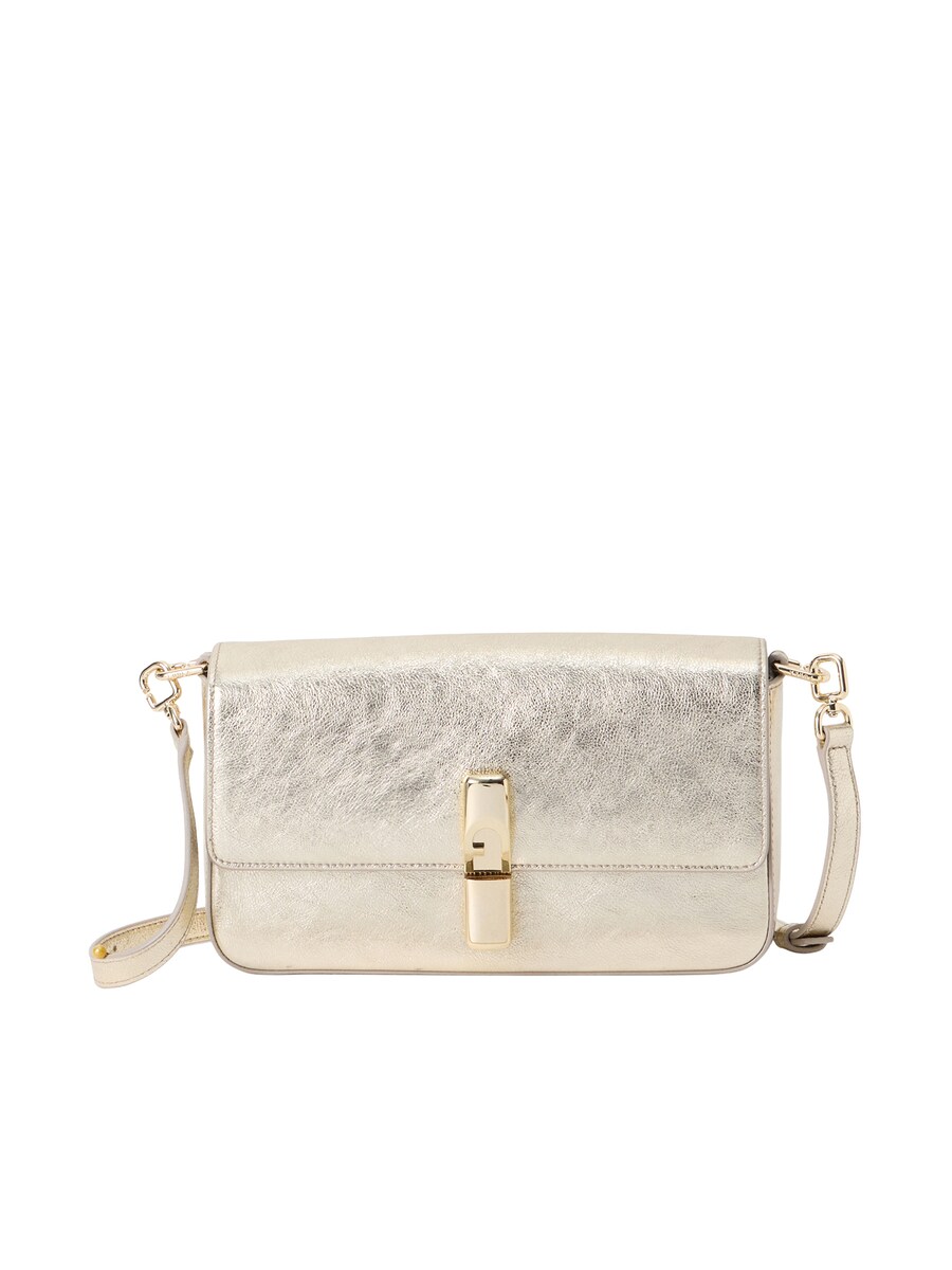Сумка через плечо FURLA IRIDE, белый
Сумка через плечо FURLA IRIDE, белый