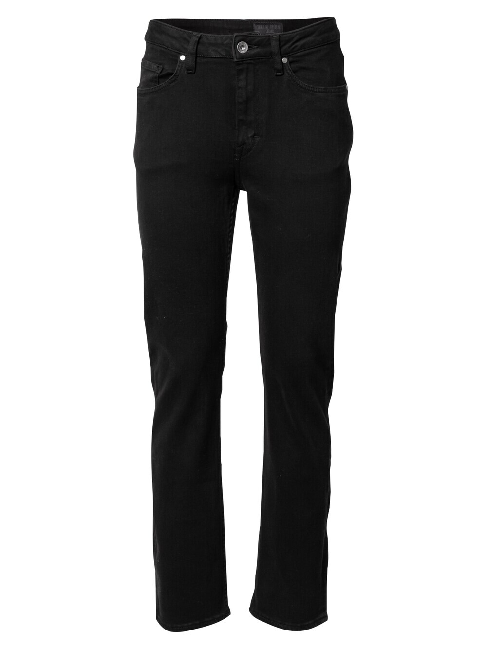 Джинсы узкого кроя Tiger Of Sweden MEG, черный 
Джинсы узкого кроя Tiger Of Sweden MEG, черный