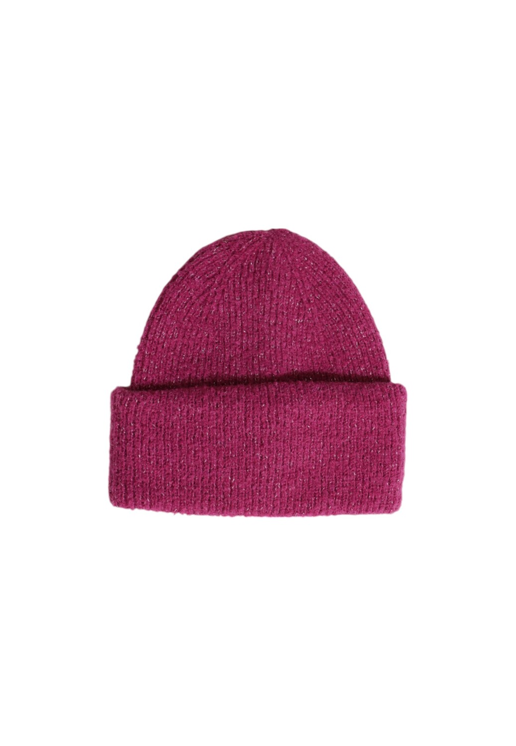 Шапка Pieces зимняя, фуксия
Шапка Pieces зимняя, фуксия
