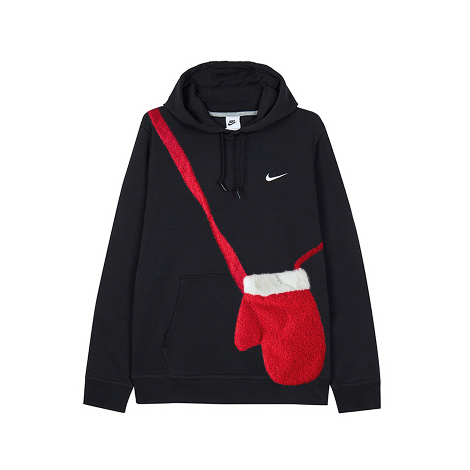 Nike Свитшот мужской черный
Nike Свитшот мужской черный