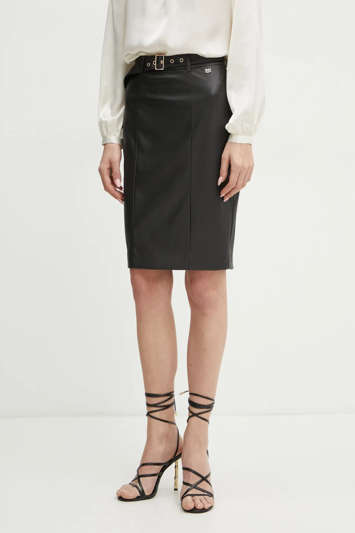 КЛИО юбка Marciano Guess, черный
КЛИО юбка Marciano Guess, черный