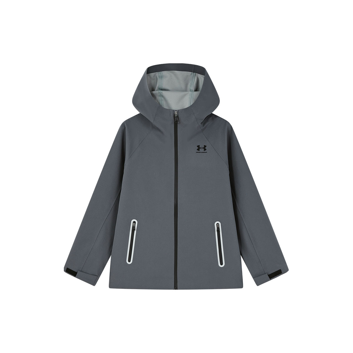 Ветровка для подростков Under Armour, серый
Ветровка для подростков Under Armour, серый