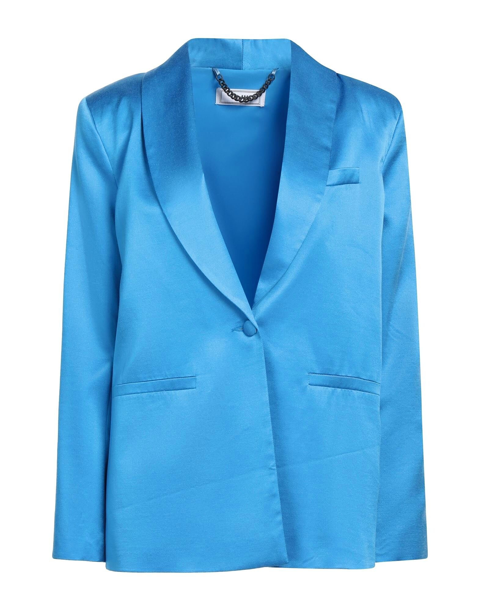 Блейзер Jijil, лазурный
Блейзер Jijil, лазурный