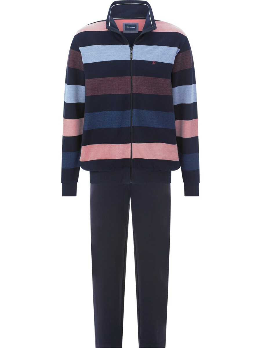 Спортивный костюм BABISTA Jarlin, цвет Light blue/Dark blue
Спортивный костюм BABISTA Jarlin, цвет Light blue/Dark blue