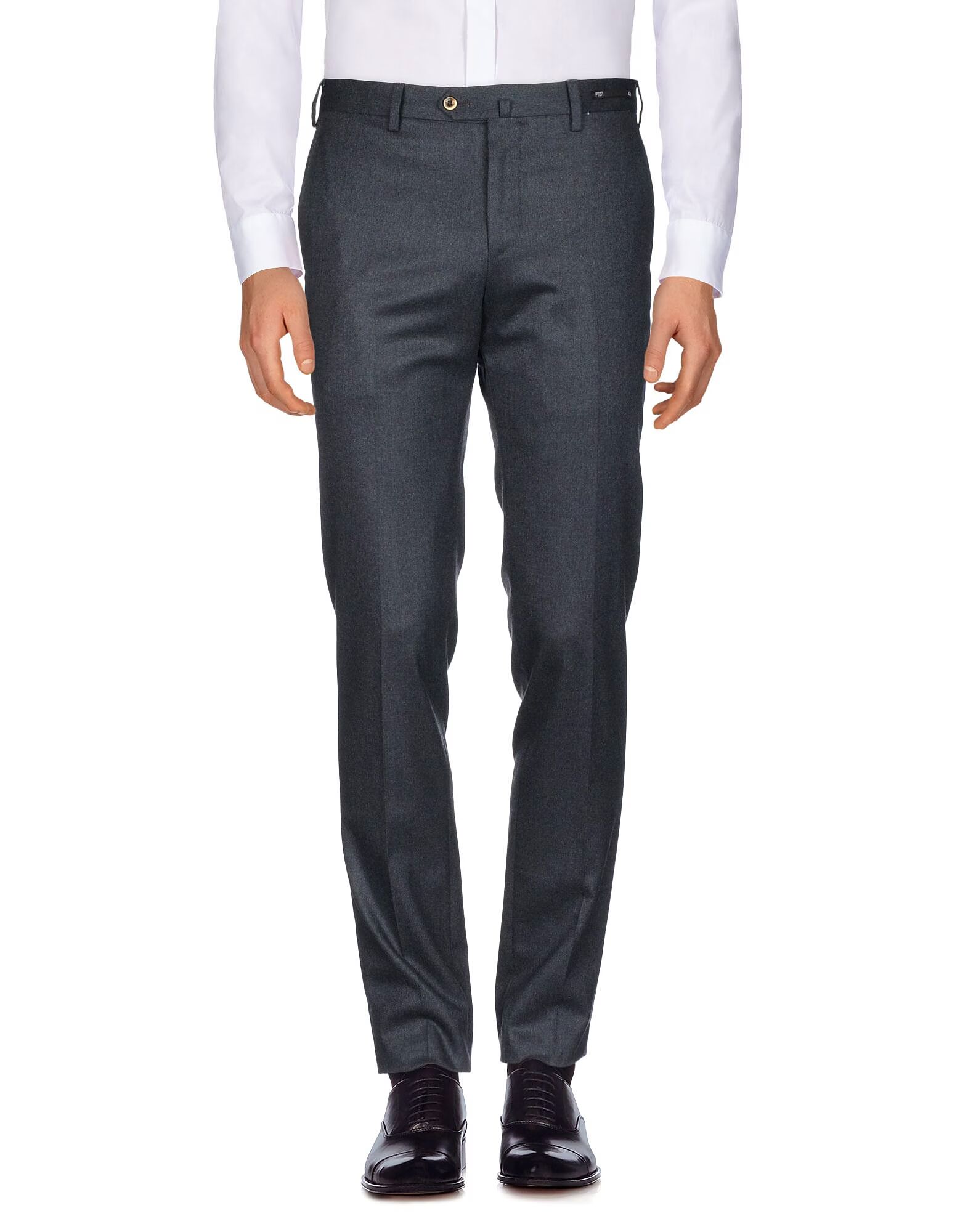 Брюки Pt Torino, свинцовый
Брюки Pt Torino, свинцовый