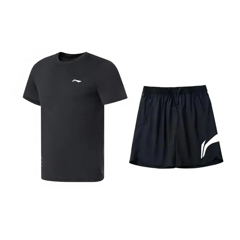 Повседневная спортивная одежда унисекс LINING
Повседневная спортивная одежда унисекс LINING