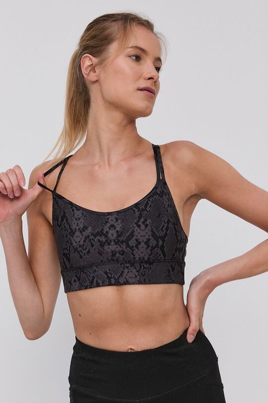 Dkny Спортивный бюстгальтер DP1T8170 DKNY, серый
Dkny Спортивный бюстгальтер DP1T8170 DKNY, серый