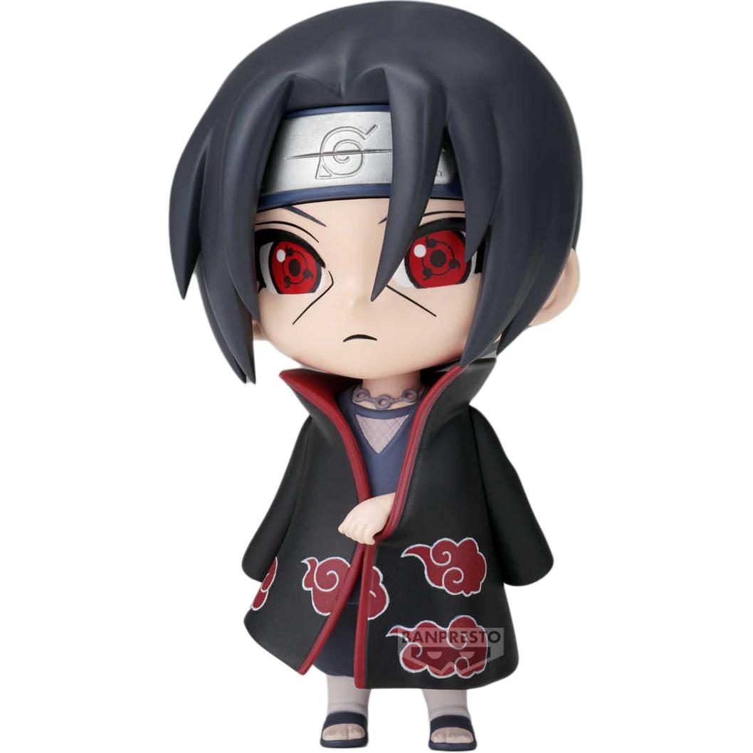 Naruto REPOPRIZE Itachi Uchiha BANPRESTO
Naruto REPOPRIZE Itachi Uchiha BANPRESTO