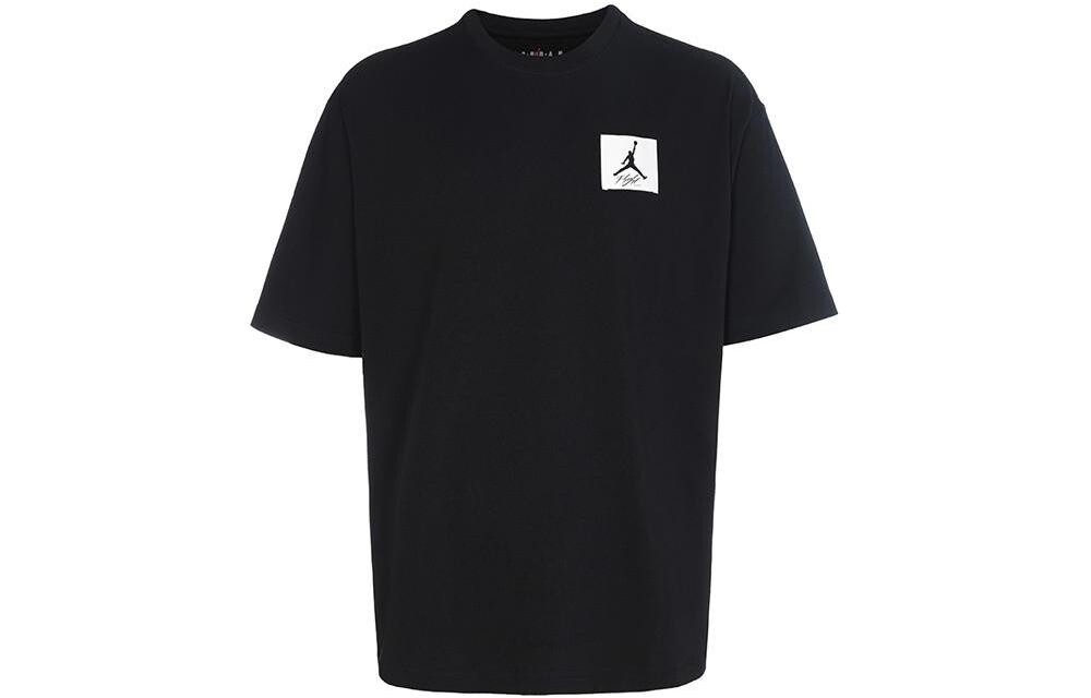 Мужская футболка Jordan, черный
Мужская футболка Jordan, черный