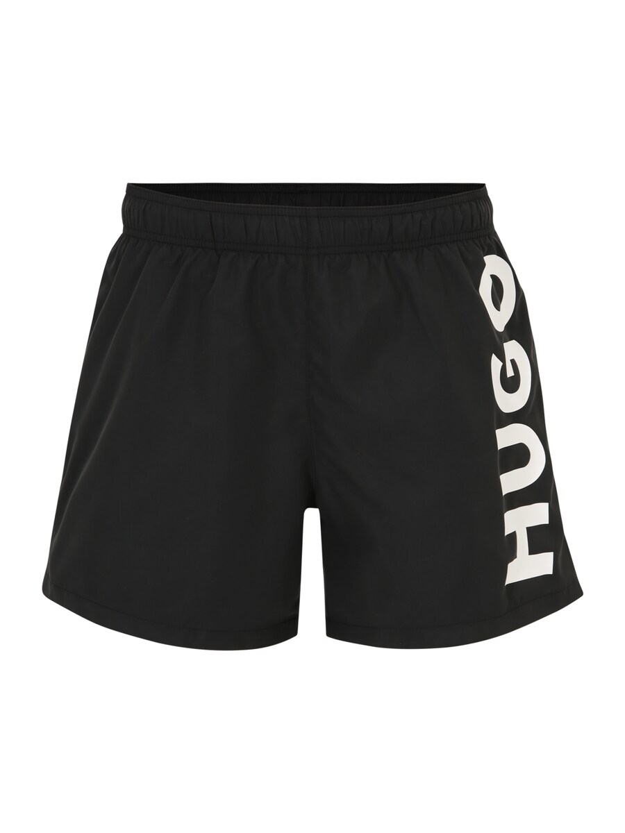 Шорты HUGO Abas, черный
Шорты HUGO Abas, черный