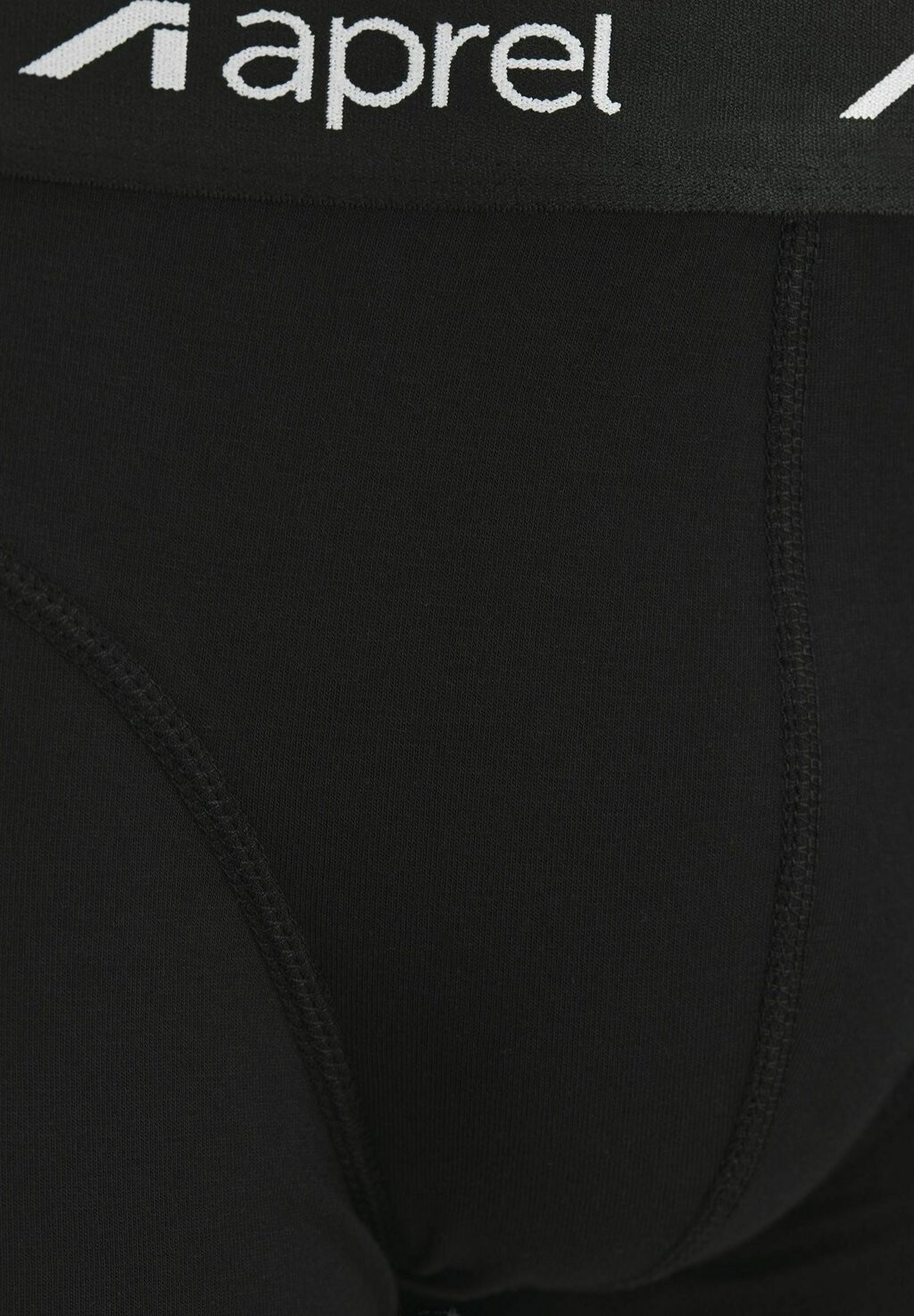 Трусы APREL 10-PACK aprel, черный
Трусы APREL 10-PACK aprel, черный
