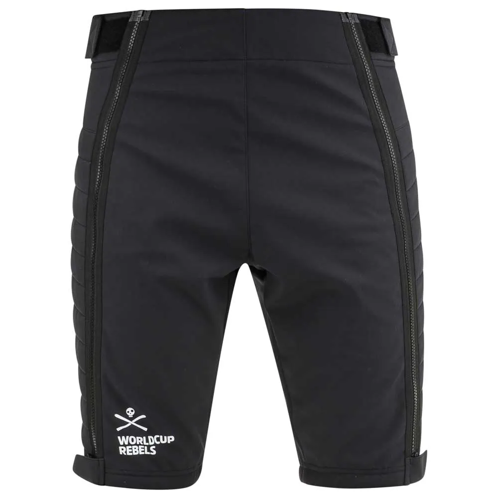 Шорты Head Race shorts, черный
Шорты Head Race shorts, черный