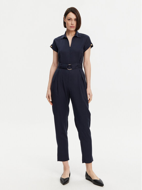 Комбинезон стандартного кроя 53-5511-128 Access Fashion, синий
Комбинезон стандартного кроя 53-5511-128 Access Fashion, синий