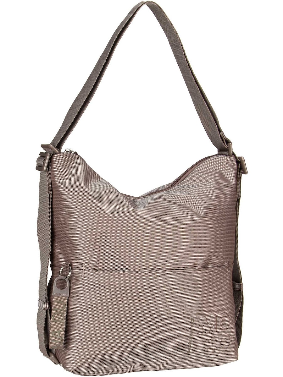 Сумка через плечо MANDARINA DUCK MD20, Chamois
Сумка через плечо MANDARINA DUCK MD20, Chamois