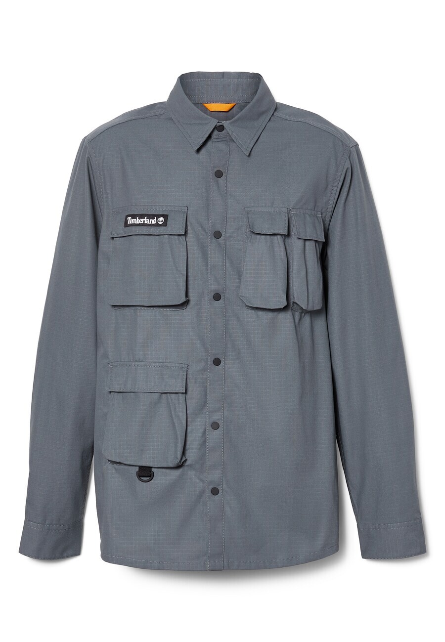 Межсезонная куртка Timberland, темно-серый
Межсезонная куртка Timberland, темно-серый