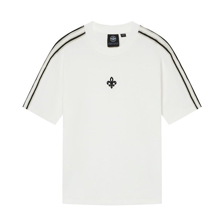 Футболка унисекс Palladium, Cotton Candy
Футболка унисекс Palladium, Cotton Candy