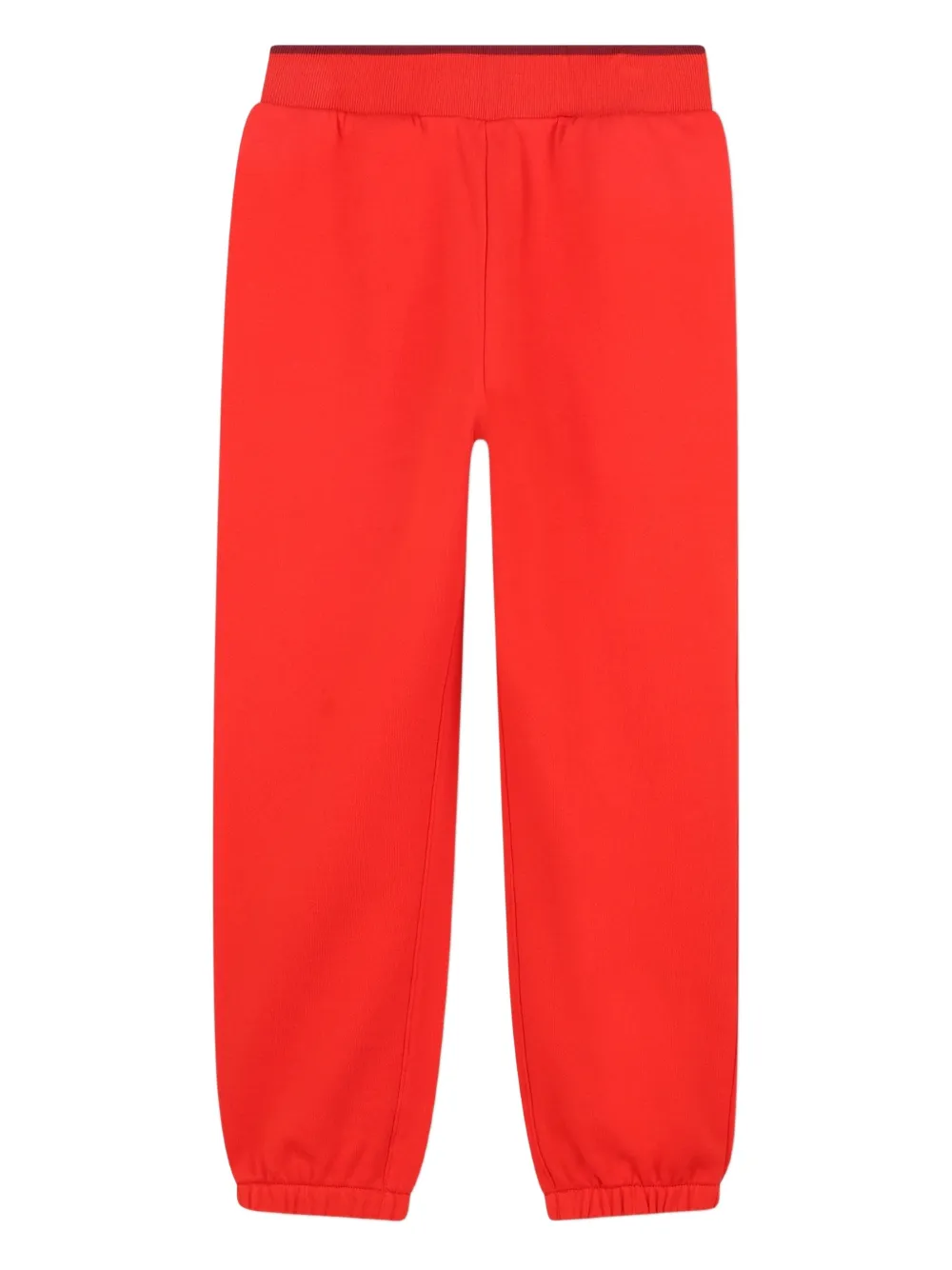 Джоггеры lunar new year с вышивкой Kenzo Kids, красный
Джоггеры lunar new year с вышивкой Kenzo Kids, красный