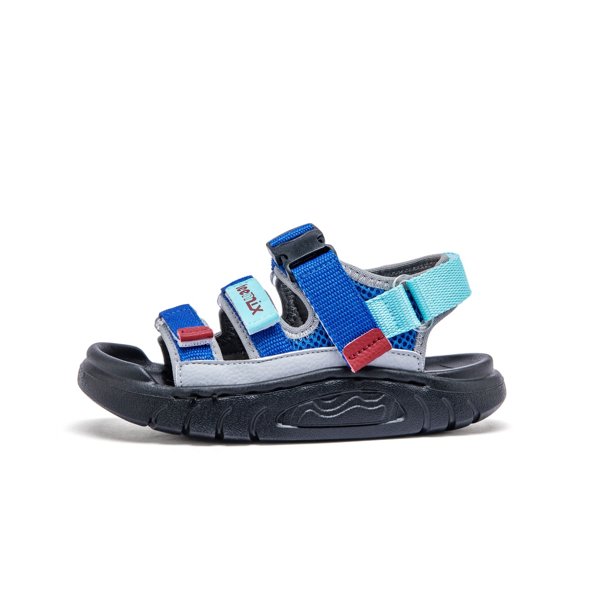 Teenmix Детские сандалии dark blue
Teenmix Детские сандалии dark blue