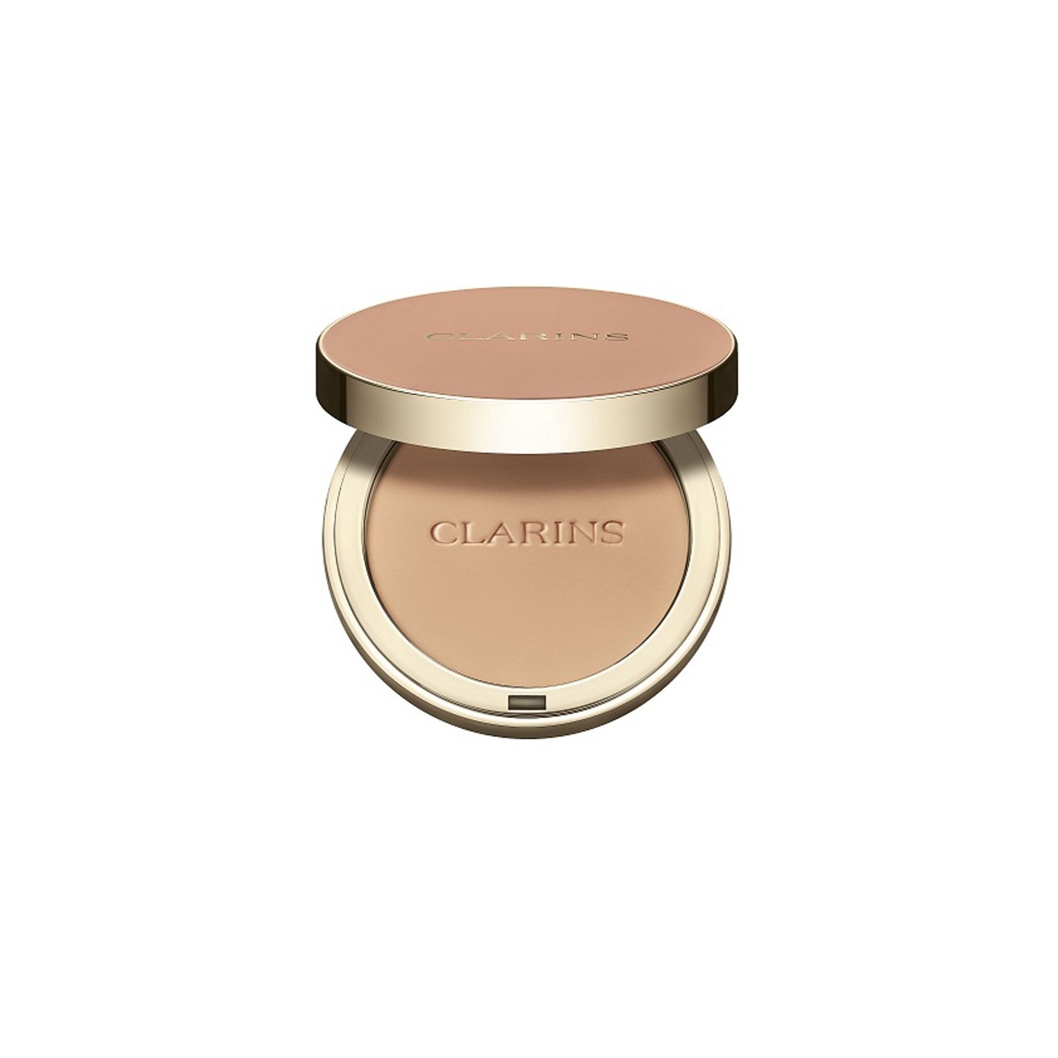 Пудра для лица ever matte compact powder Clarins, 04 - medium, вес 10 гр.
Пудра для лица ever matte compact powder Clarins, 04 - medium, вес 10 гр.