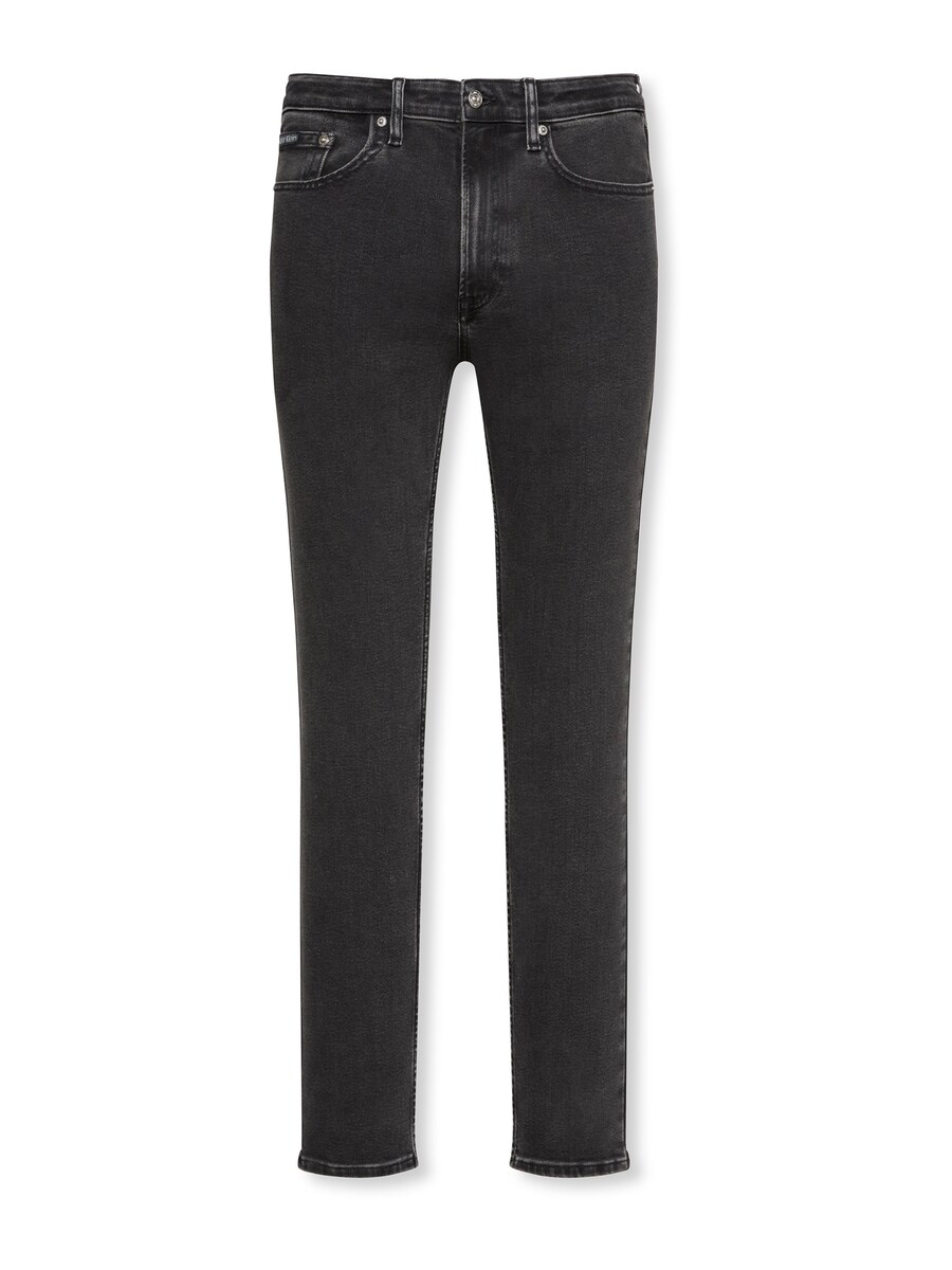 Узкие джинсы Calvin Klein Jeans, Black Denim
Узкие джинсы Calvin Klein Jeans, Black Denim
