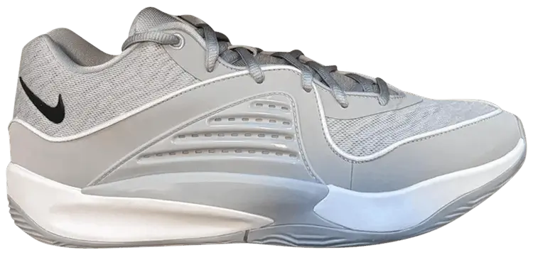 Кроссовки Nike KD 16 TB Promo 'Wolf Grey', серый
Кроссовки Nike KD 16 TB Promo 'Wolf Grey', серый