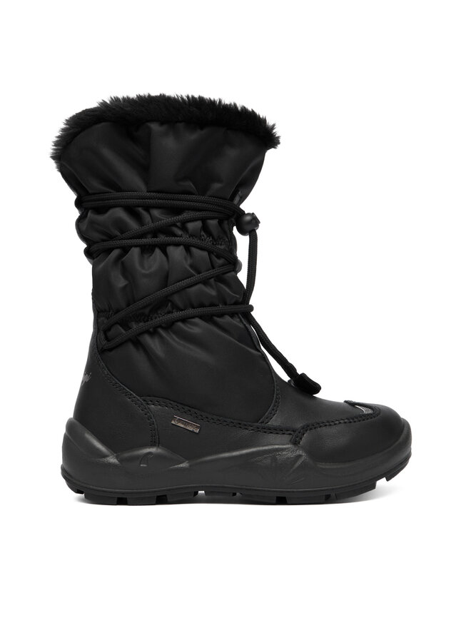Снегоступы Primigi GORE-TEX 8881800 M, черный
Снегоступы Primigi GORE-TEX 8881800 M, черный