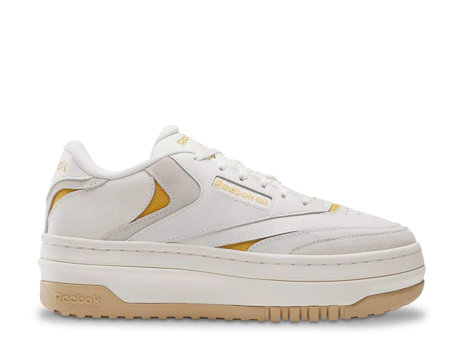Кроссовки Club C Extra Sneaker Reebok, кремовый, Бежевый, Кроссовки Club C Extra Sneaker Reebok, кремовый
Кроссовки Club C Extra Sneaker Reebok, кремовый, Бежевый, Кроссовки Club C Extra Sneaker Reebok, кремовый