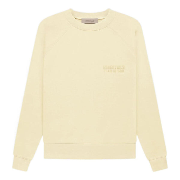 Толстовка Fear of God Essentials FW22 Essentials Crewneck Canary
Толстовка Fear of God Essentials FW22 Essentials Crewneck Canary