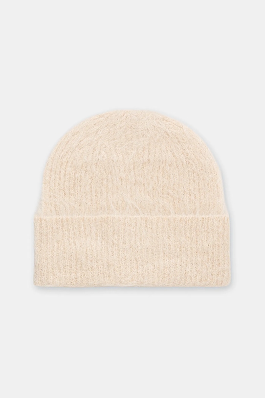 Кашемировая шляпа Answear.LAB, бежевый
Кашемировая шляпа Answear.LAB, бежевый