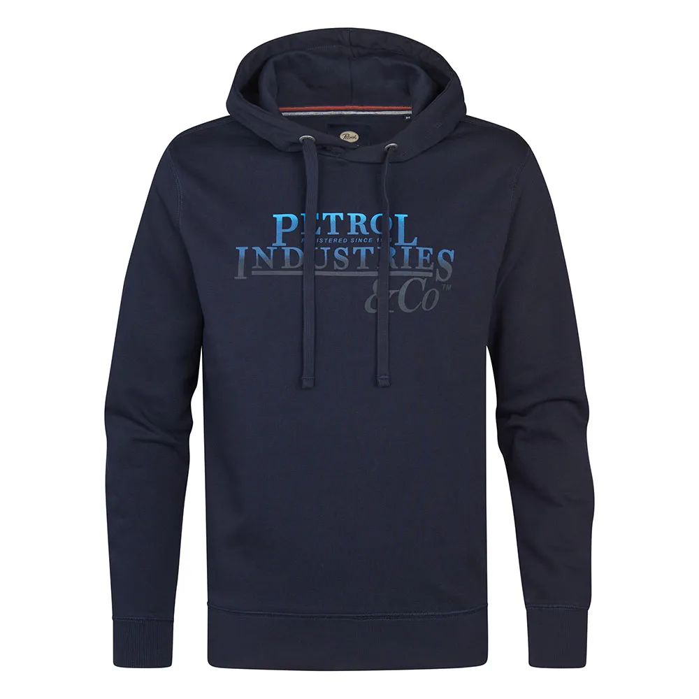 Худи Petrol Industries M-3050-SWH302, синий
Худи Petrol Industries M-3050-SWH302, синий