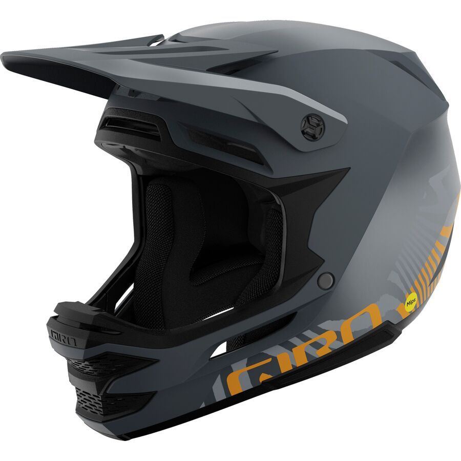 Шлем Giro Insurgent Spherical Giro, Matte Dark Shark Dune
Шлем Giro Insurgent Spherical Giro, Matte Dark Shark Dune