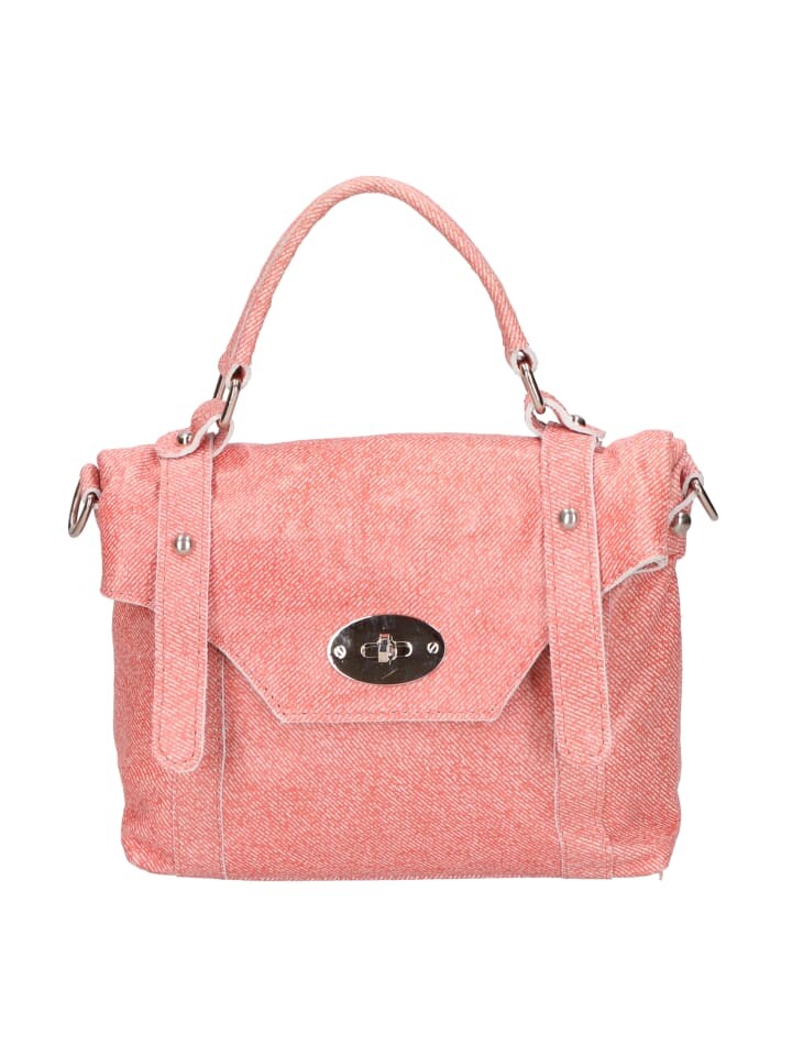 Сумка Gave Lux, цвет coral
Сумка Gave Lux, цвет coral