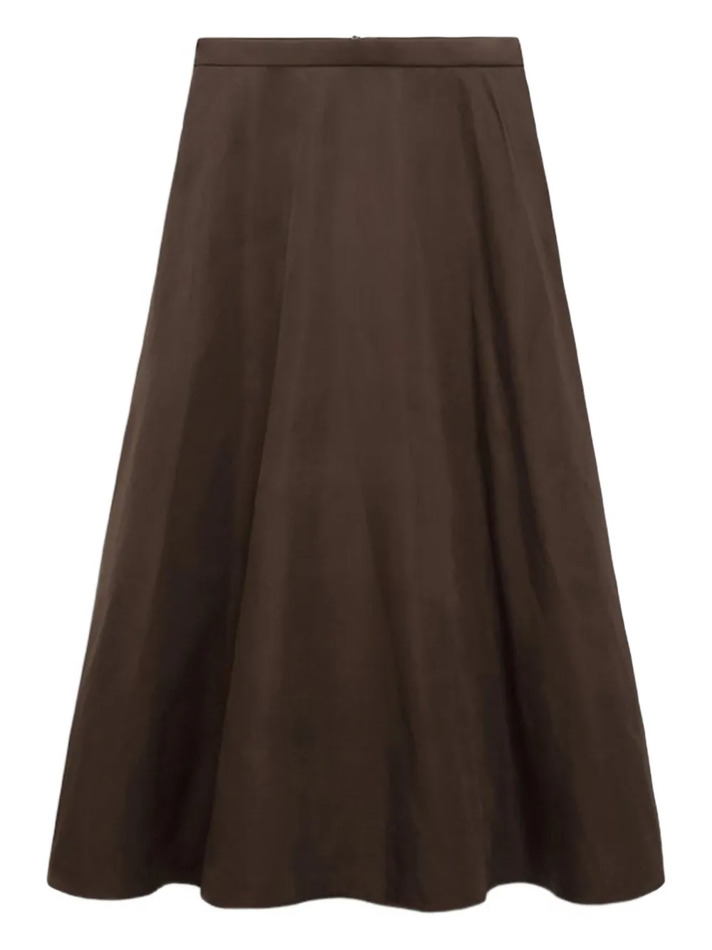 А-силуэтная миди-юбка в спортивном стиле Dorothee Schumacher, коричневый
А-силуэтная миди-юбка в спортивном стиле Dorothee Schumacher, коричневый