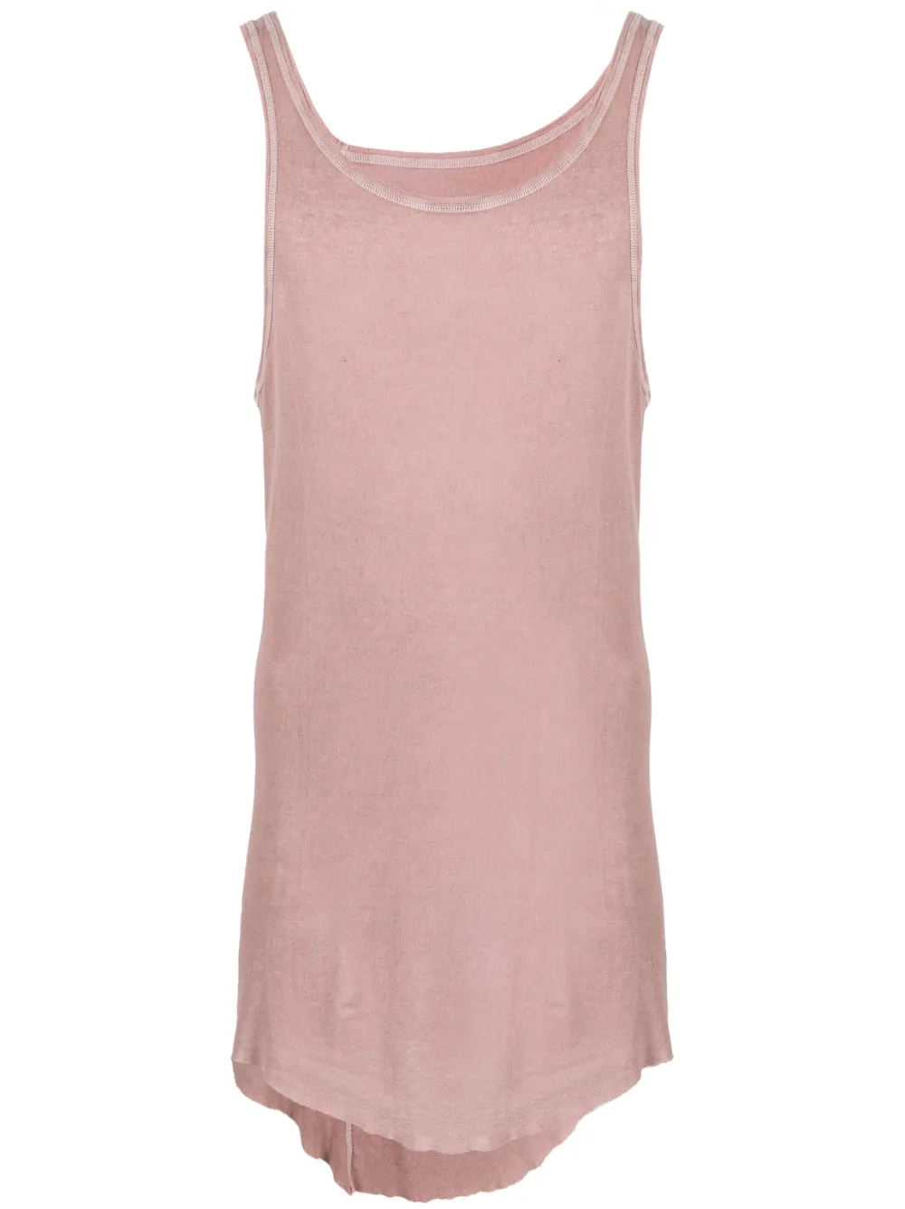 Топ с аппликацией Boris Bidjan Saberi, розовый
Топ с аппликацией Boris Bidjan Saberi, розовый