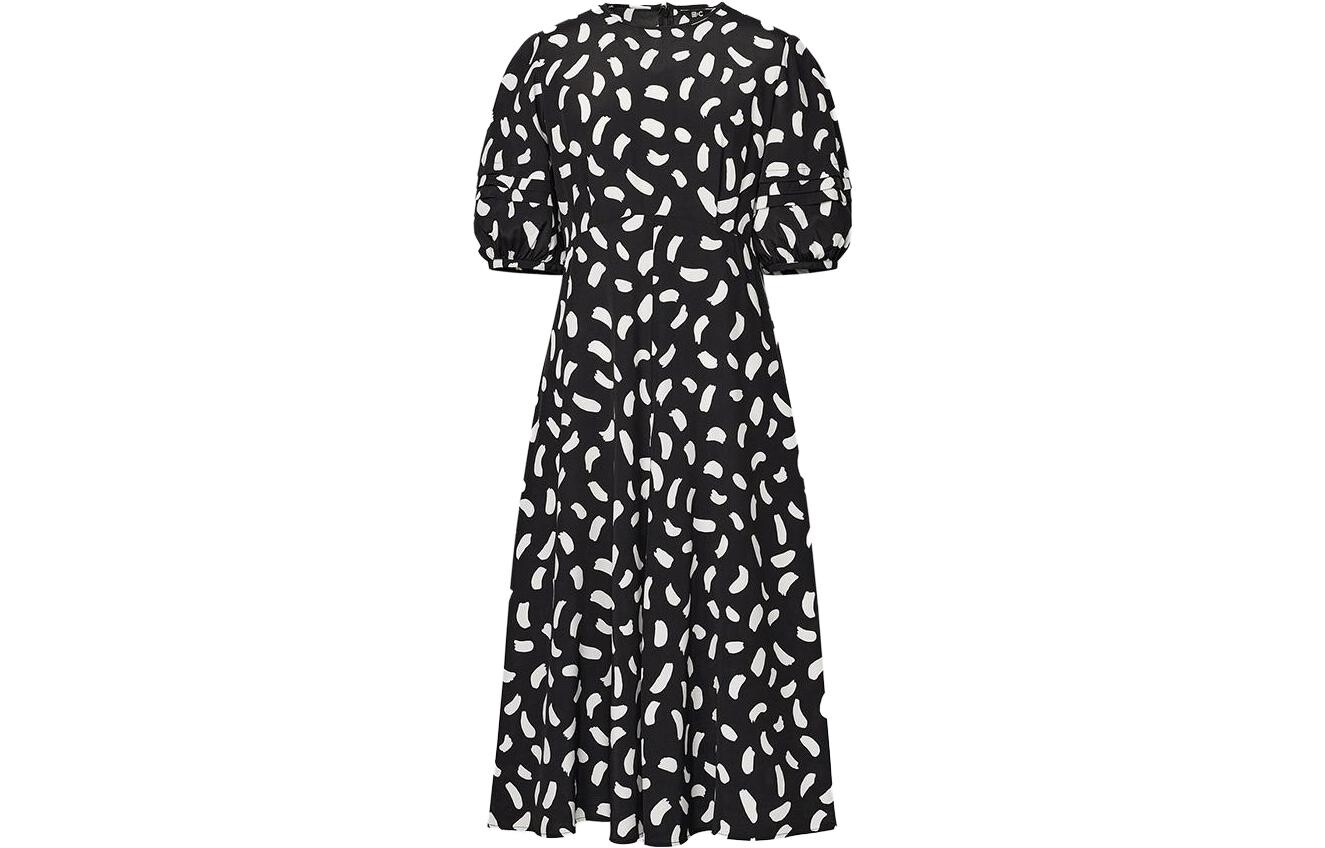 UNIQLO Женское платье с шортами и рукавами, цвет Black
UNIQLO Женское платье с шортами и рукавами, цвет Black