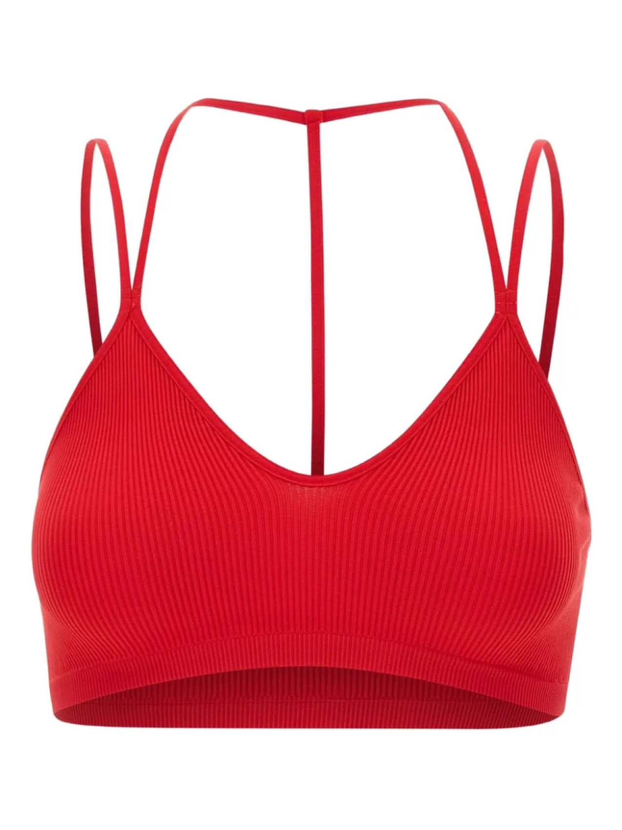 ANDREĀDAMO бюстгальтер с ремешками, красный
ANDREĀDAMO бюстгальтер с ремешками, красный