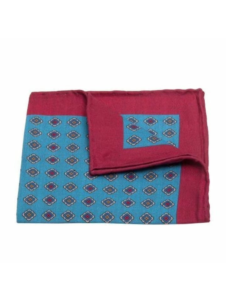 BGents Мужской шарф светло-голубого цвета
BGents Мужской шарф светло-голубого цвета