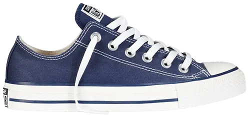 Кроссовки Converse Chuck Taylor All Star Ox 'Navy', синий
Кроссовки Converse Chuck Taylor All Star Ox 'Navy', синий