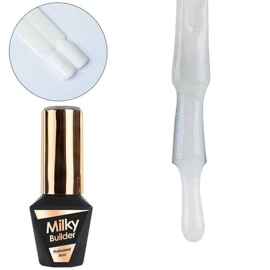 Моллилак Молочная гибридная база, Molly Lac
Моллилак Молочная гибридная база, Molly Lac