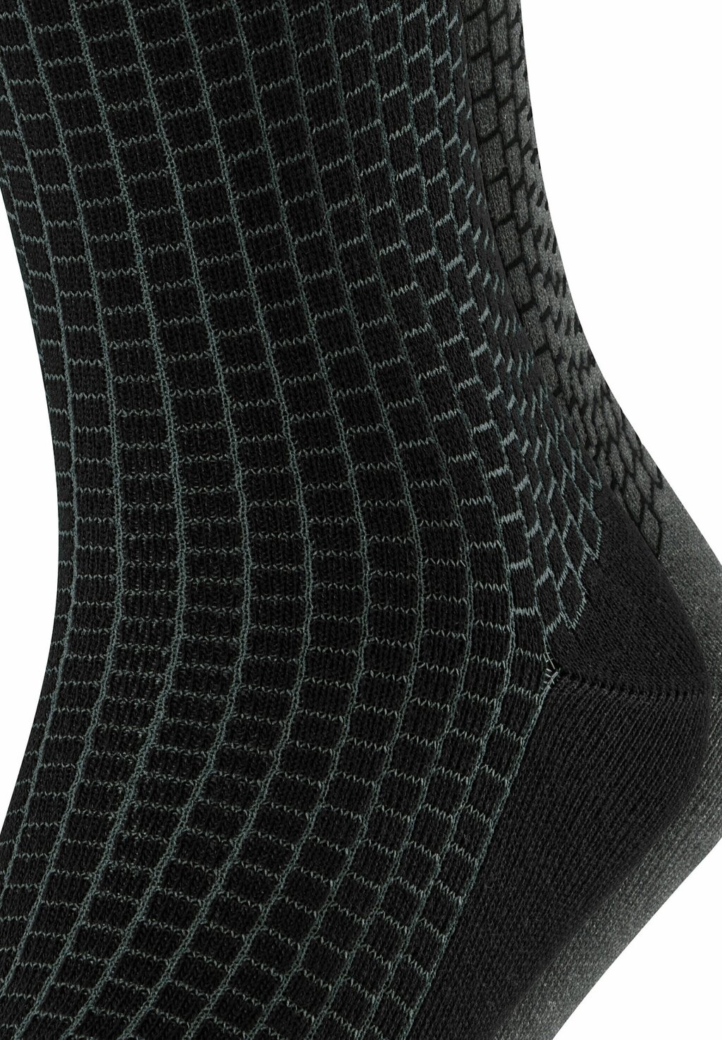 Носки ILLUSIONAL GRID 2-PACK Esprit, черный
Носки ILLUSIONAL GRID 2-PACK Esprit, черный