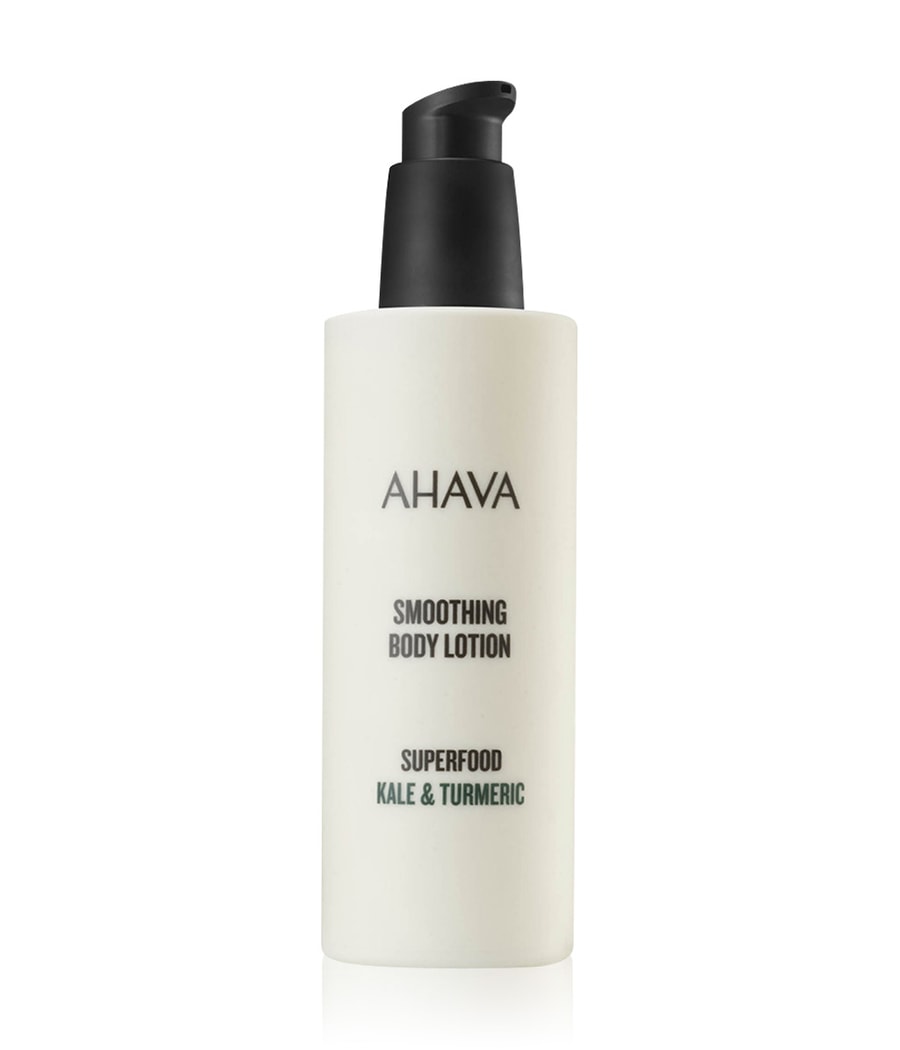 Лосьон для тела AHAVA Superfood, 250 ml
Лосьон для тела AHAVA Superfood, 250 ml