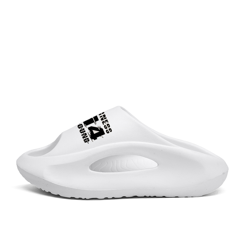 Детские шлепанцы с амортизацией, увеличивающие рост, нескользящие, дышащие CAMKIDS, белый
Детские шлепанцы с амортизацией, увеличивающие рост, нескользящие, дышащие CAMKIDS, белый