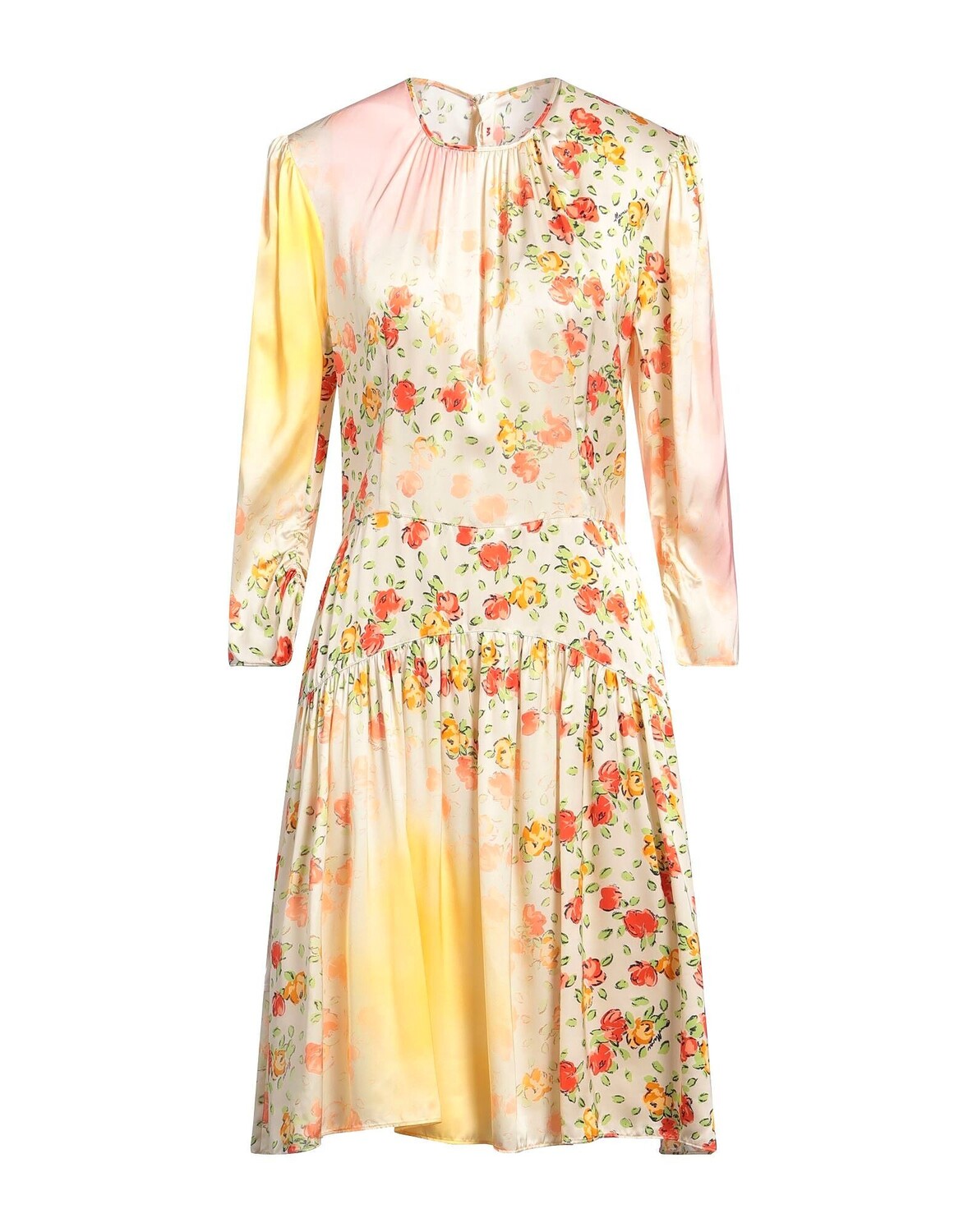 Платье Marni, кремовый
Платье Marni, кремовый